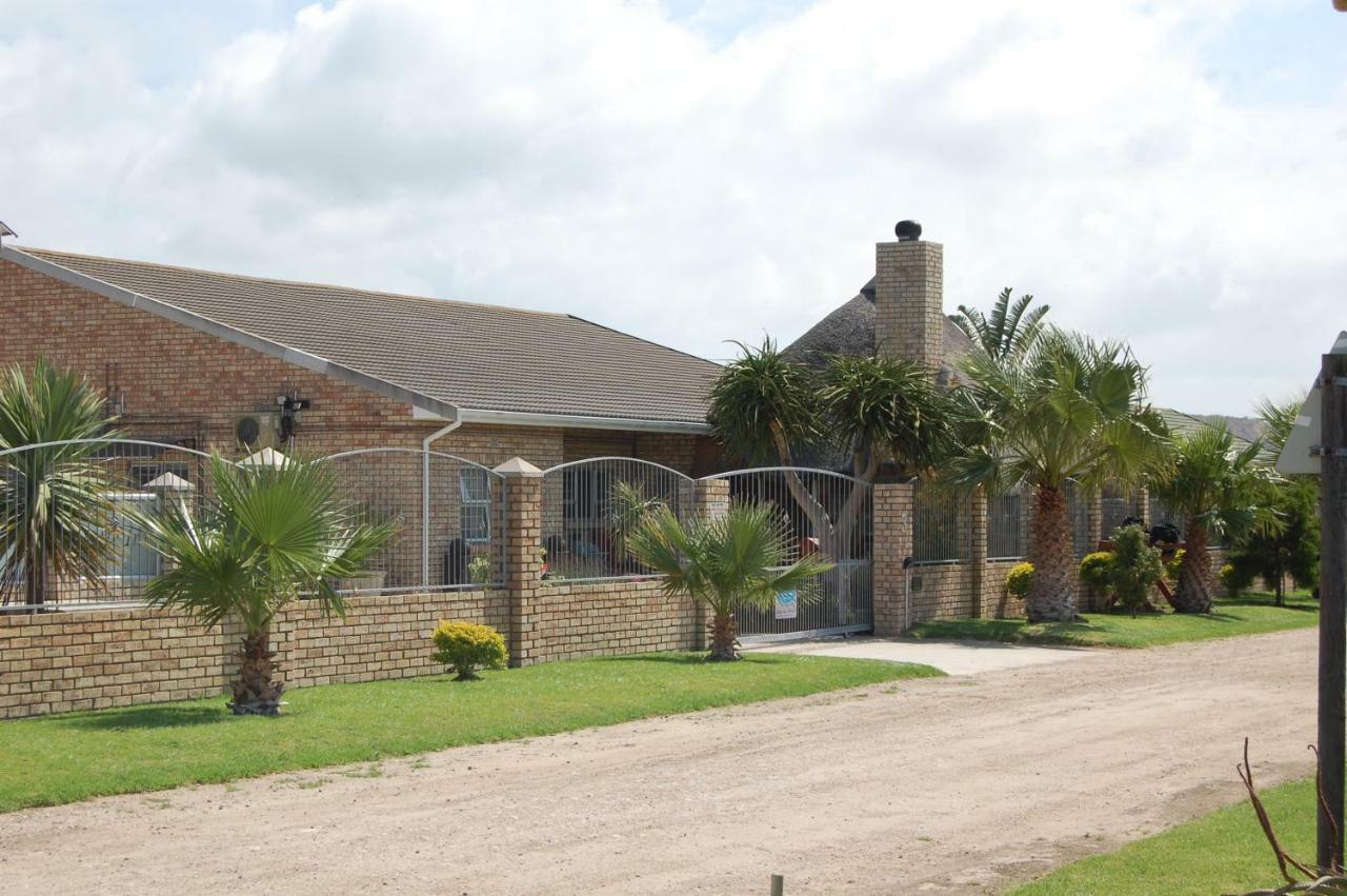 Settle Inn Self Catering Accommodation كولشستر المظهر الخارجي الصورة