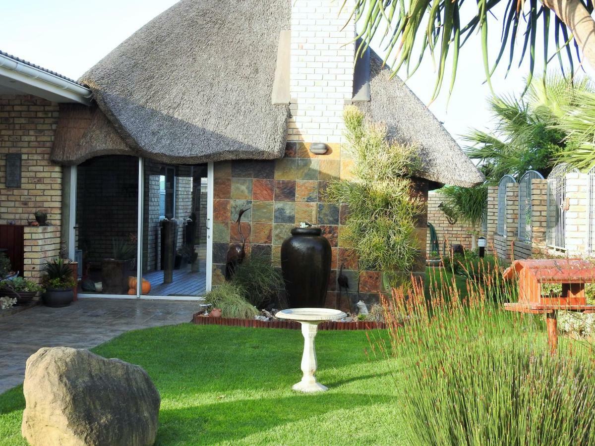 Settle Inn Self Catering Accommodation كولشستر المظهر الخارجي الصورة