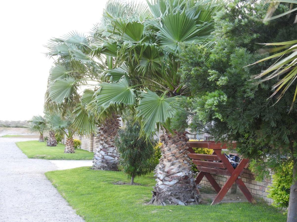 Settle Inn Self Catering Accommodation كولشستر المظهر الخارجي الصورة