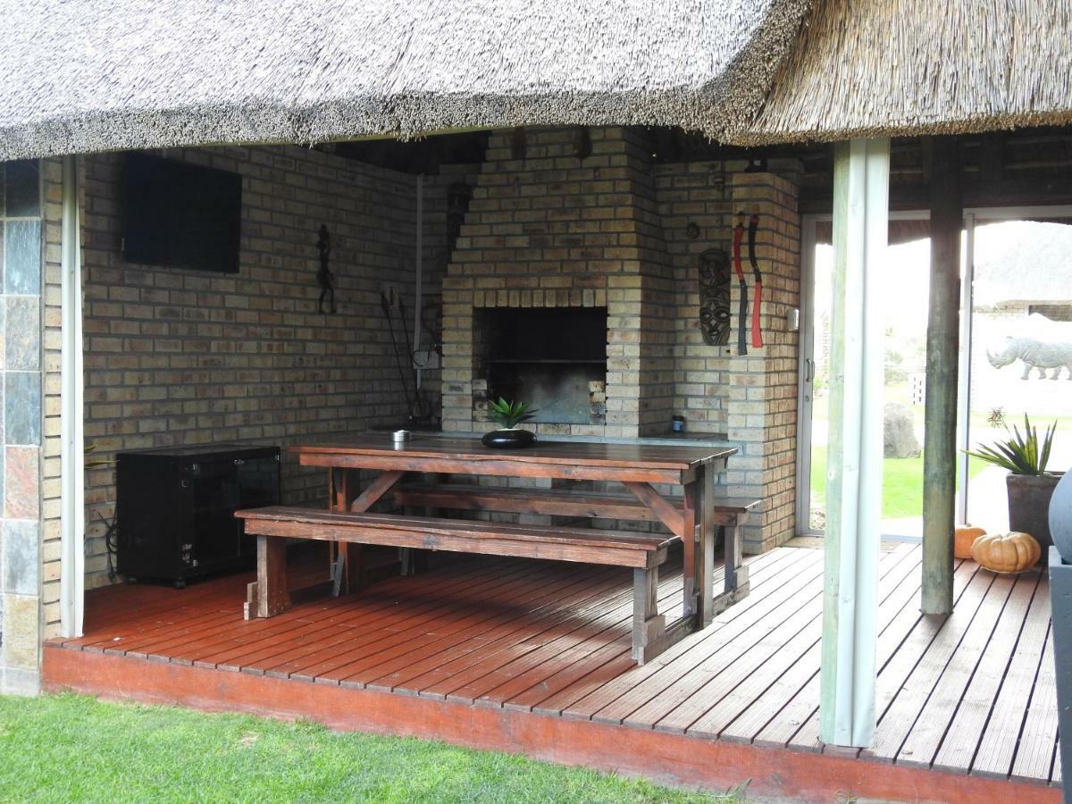 Settle Inn Self Catering Accommodation كولشستر المظهر الخارجي الصورة