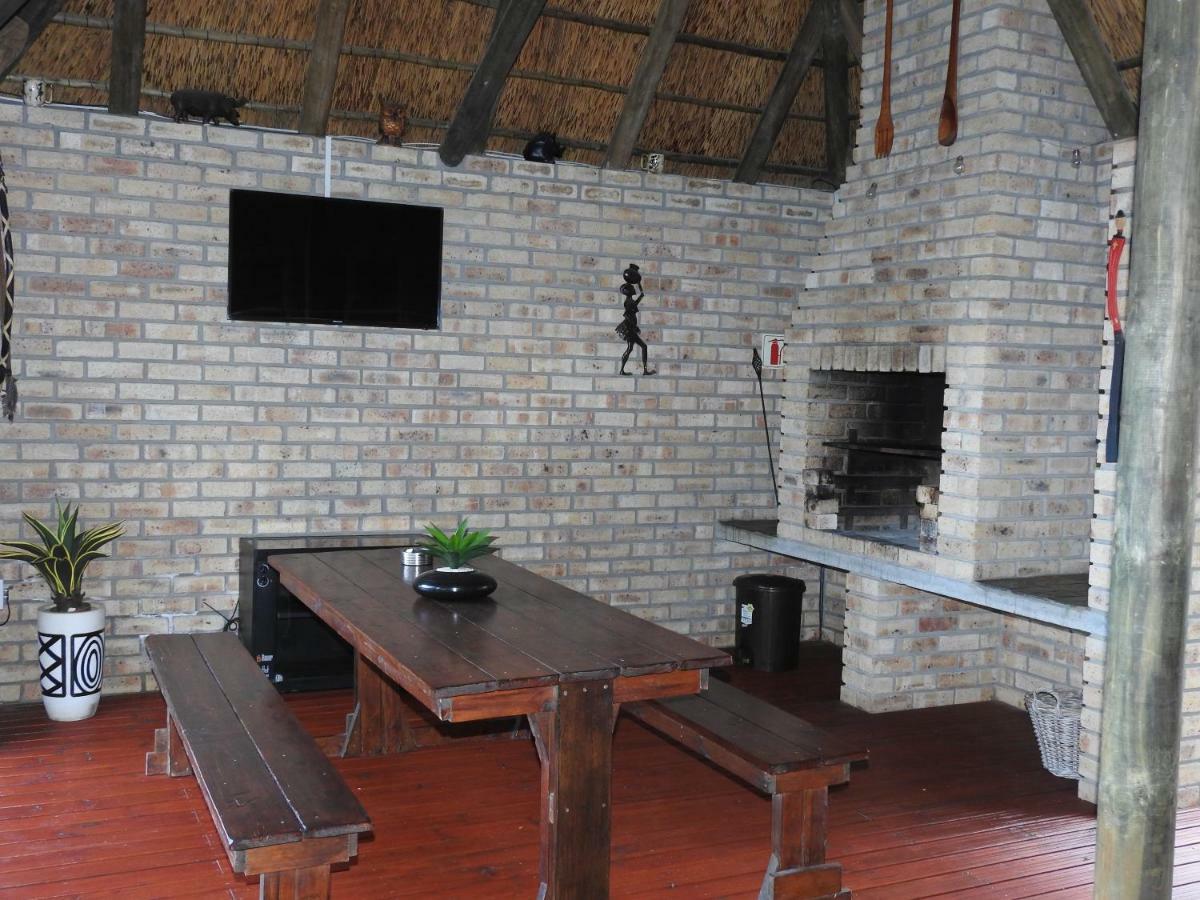 Settle Inn Self Catering Accommodation كولشستر المظهر الخارجي الصورة