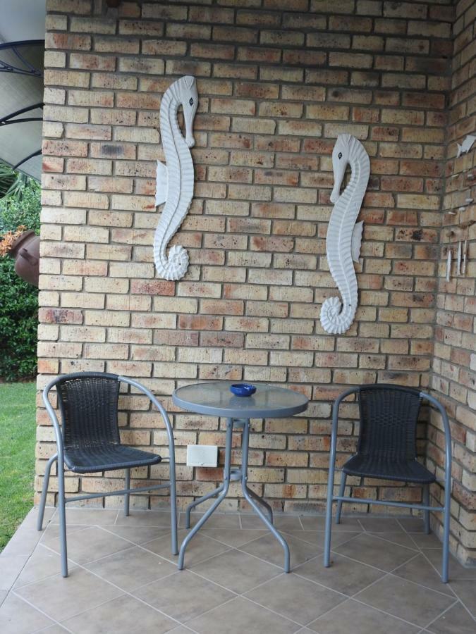 Settle Inn Self Catering Accommodation كولشستر المظهر الخارجي الصورة