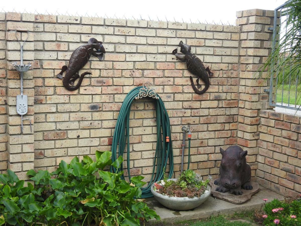 Settle Inn Self Catering Accommodation كولشستر المظهر الخارجي الصورة