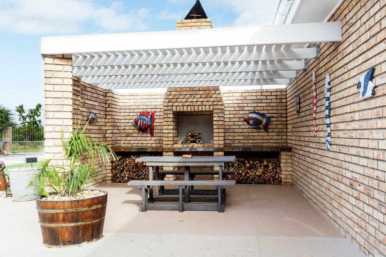 Settle Inn Self Catering Accommodation كولشستر المظهر الخارجي الصورة