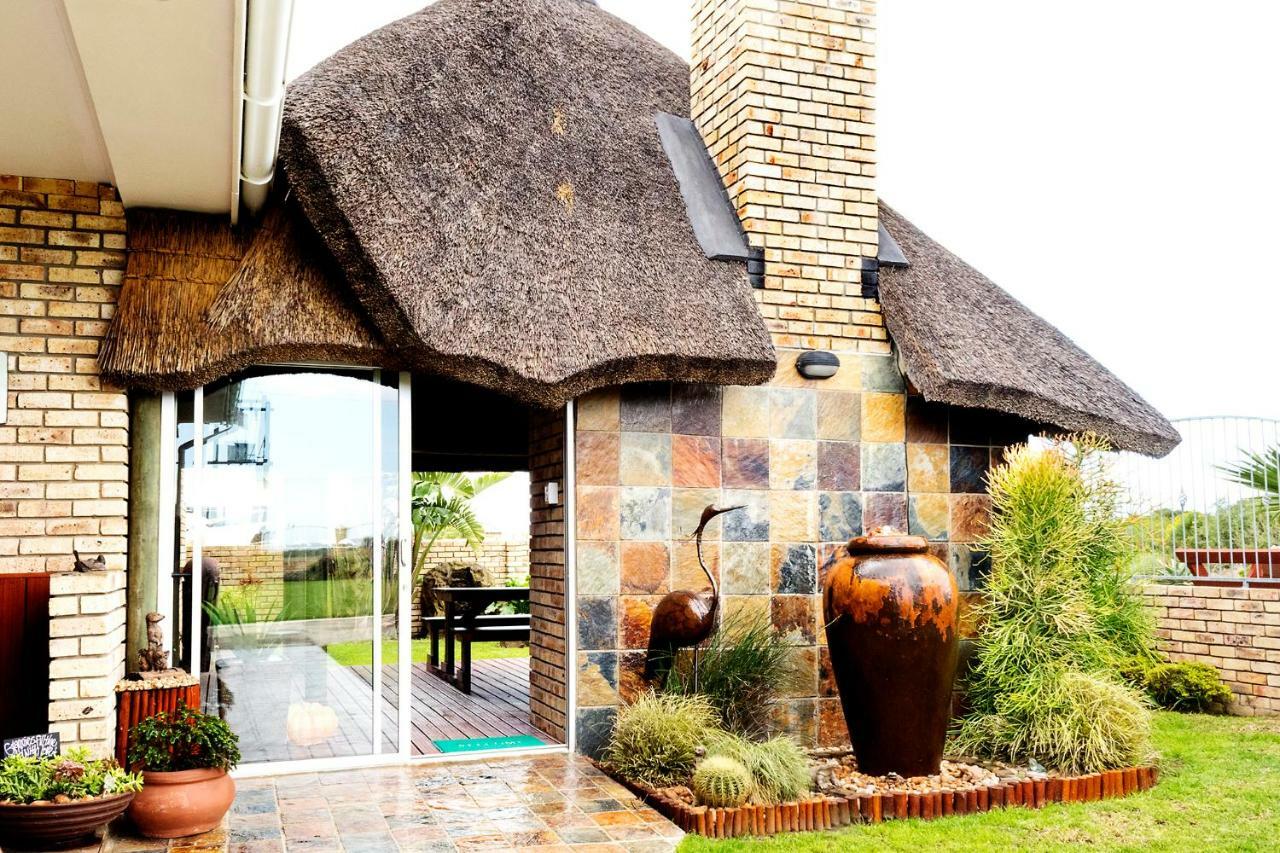 Settle Inn Self Catering Accommodation كولشستر المظهر الخارجي الصورة