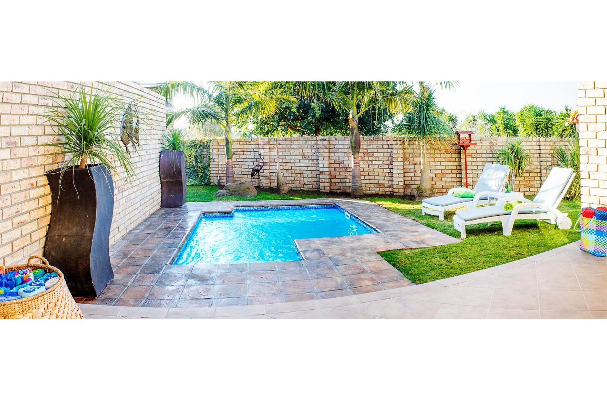 Settle Inn Self Catering Accommodation كولشستر المظهر الخارجي الصورة