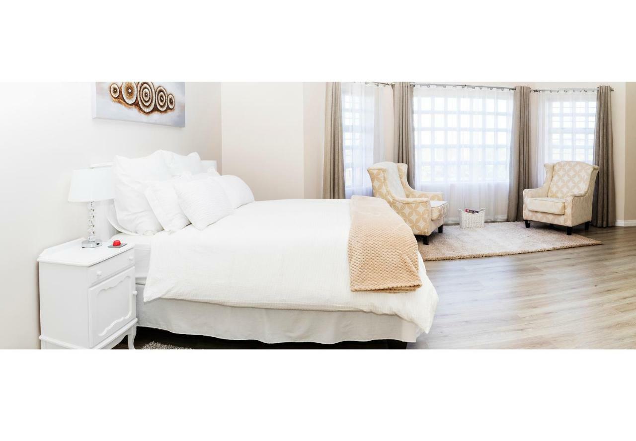 Settle Inn Self Catering Accommodation كولشستر المظهر الخارجي الصورة
